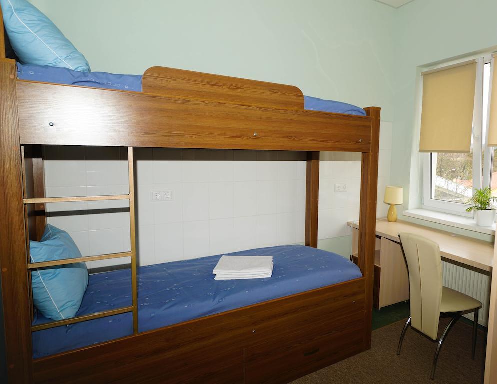 City Hostel Panorama Uzhhorod Quarto foto